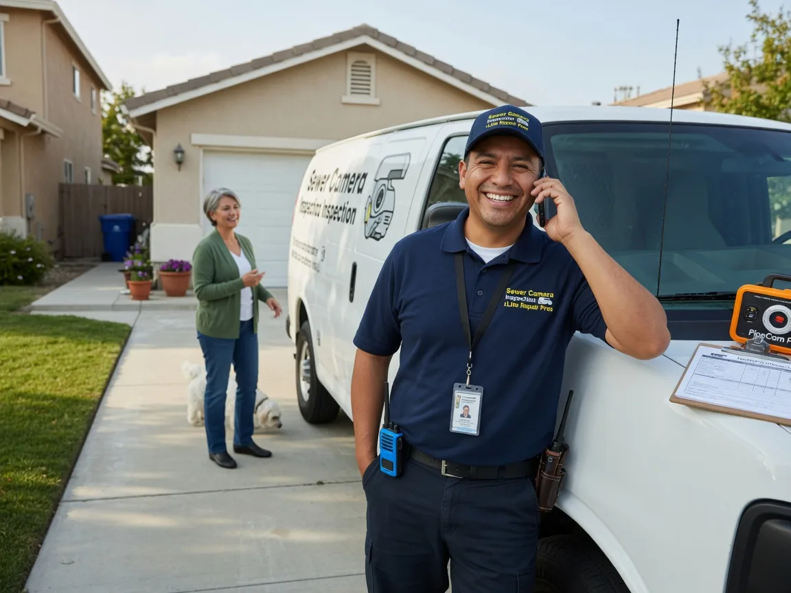 Sewer Line Repair Stewardson, IL FAQs